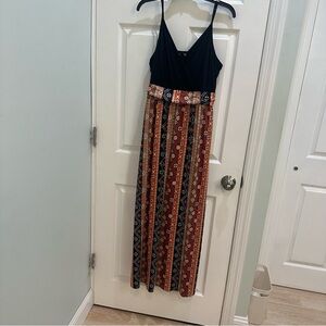 Newshows Women’s XL maxi dress